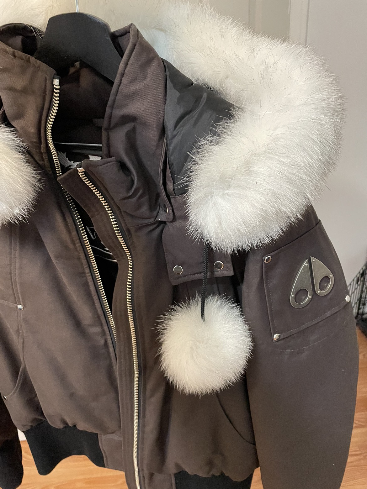 Winter Jacket