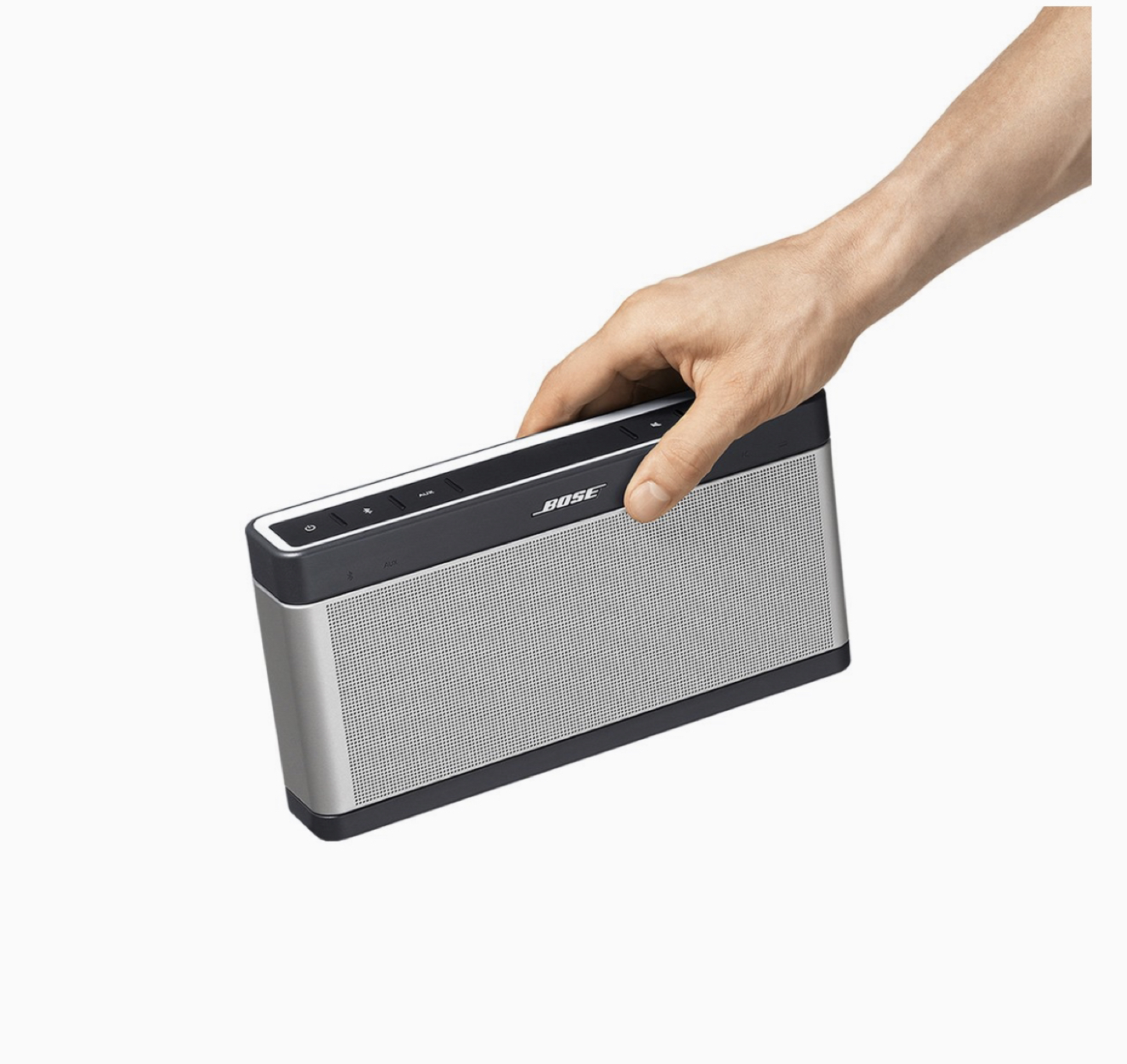 Bose SoundLink III Bluetooth Speaker image indicator(3)