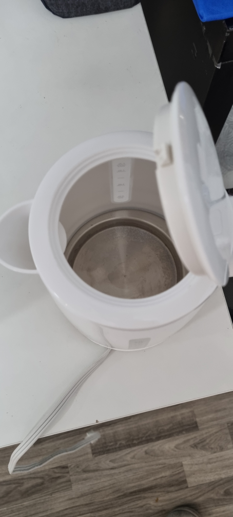 kettle boiler - photo 3
