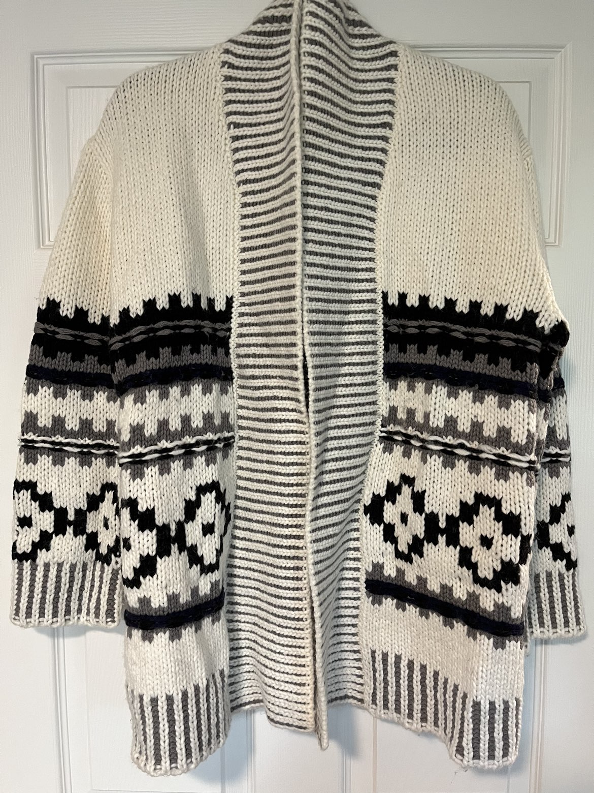 Gap cardigan
