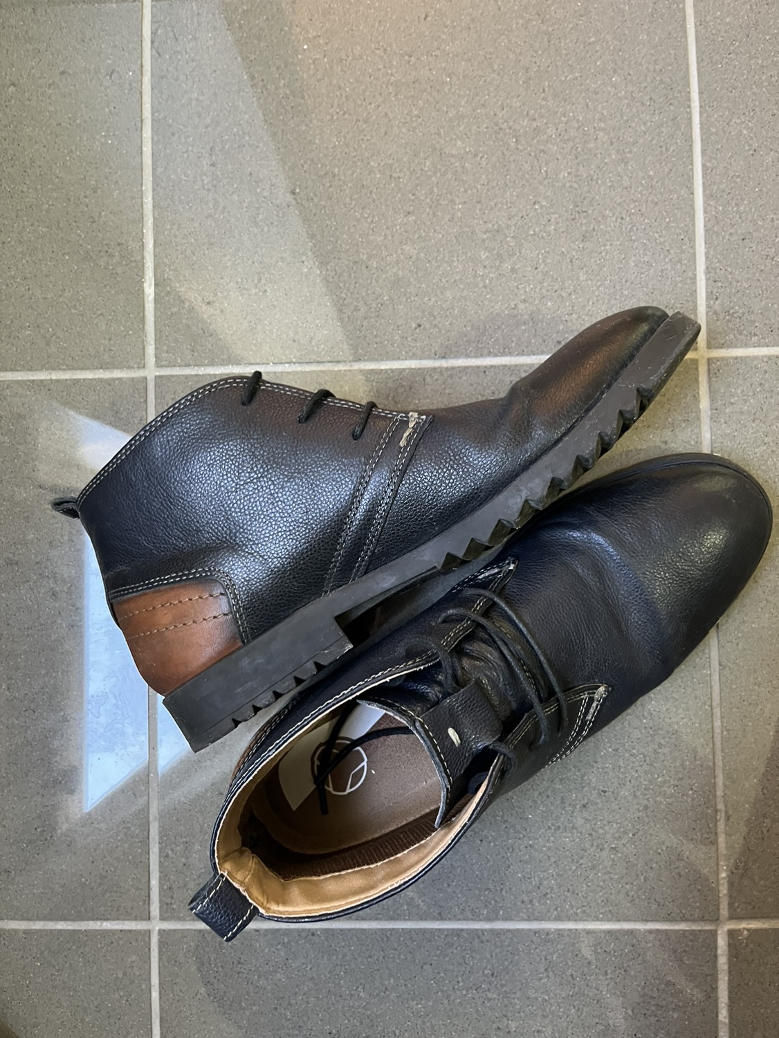 Fashionable Winter boots