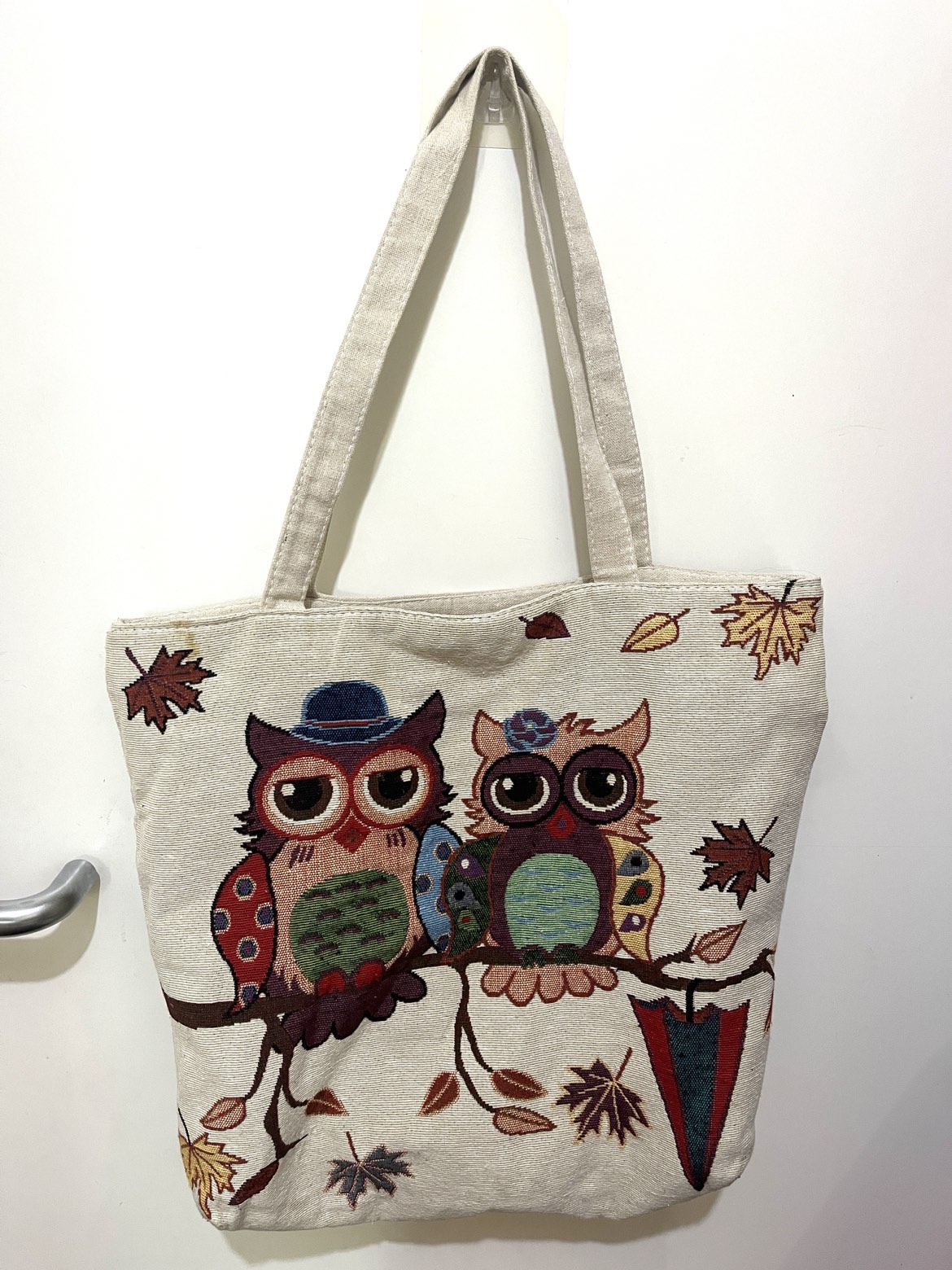 Tote Bag thumbnail