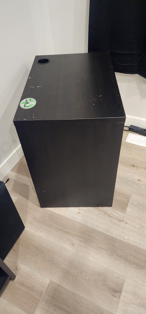 Small Desk