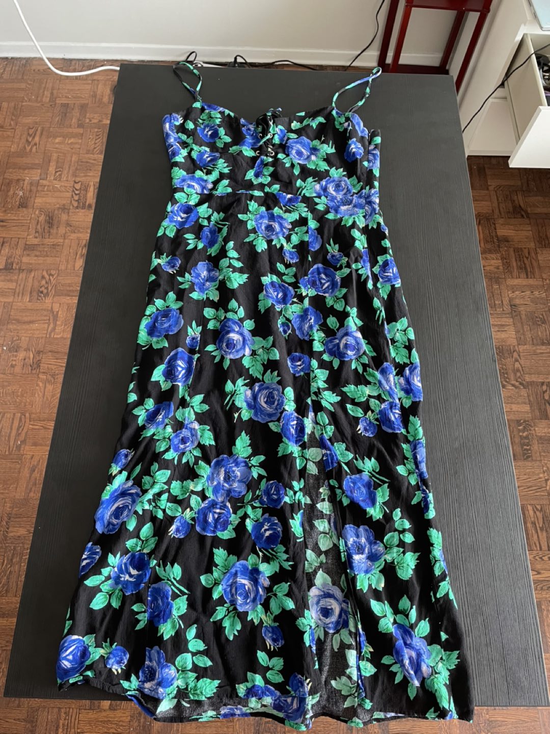 Bershka dress L