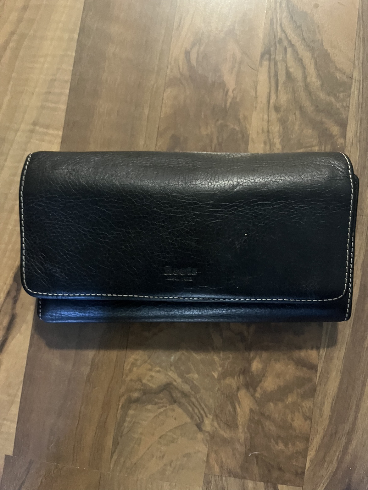 Roots wallet