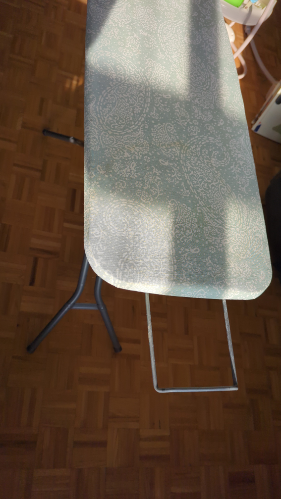 Ironing board - photo 2
