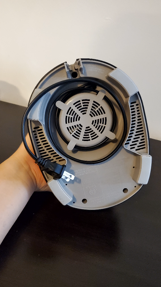 [Lightly Used] Black+Decker Blender - photo 5
