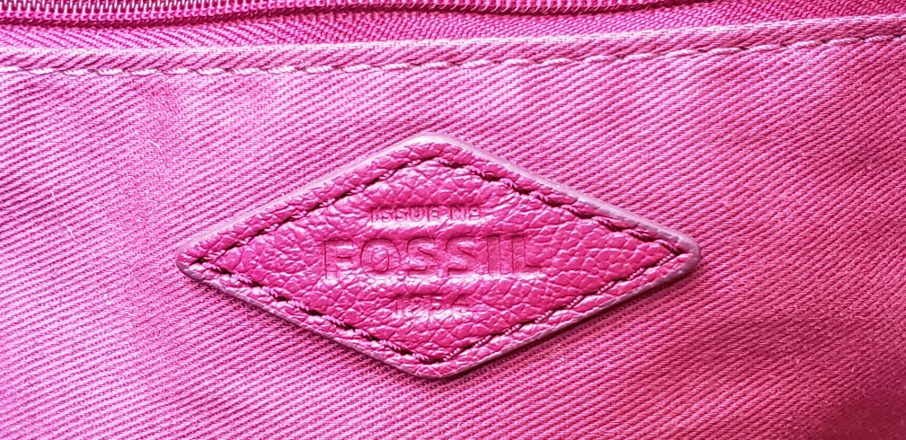 Fossil handbag - photo 2
