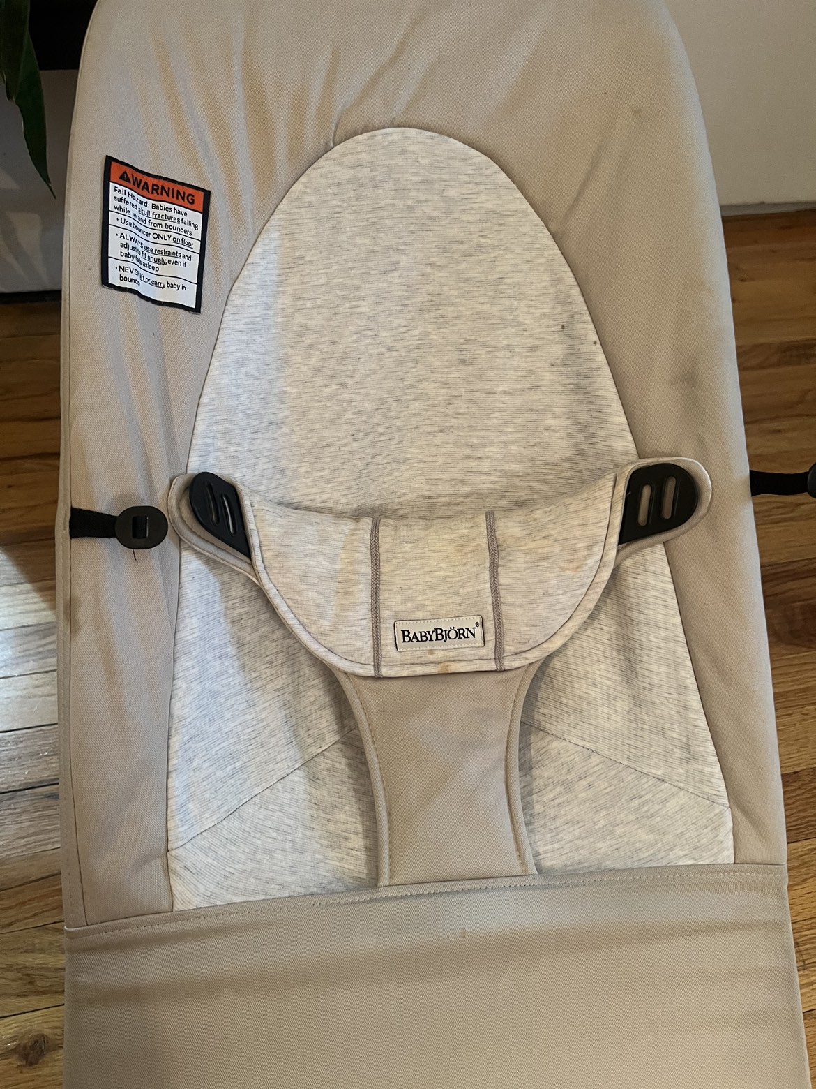 Baby bouncer - photo 5