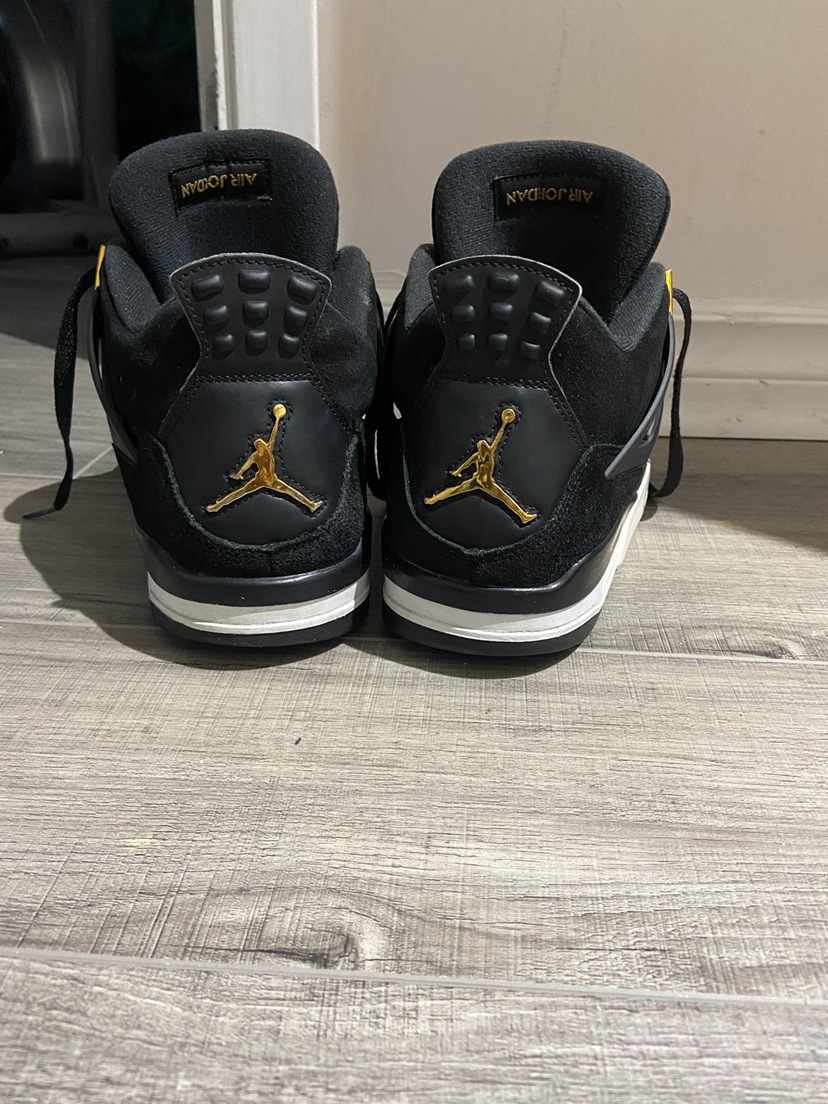 Jordan 4 Royalty - photo 3