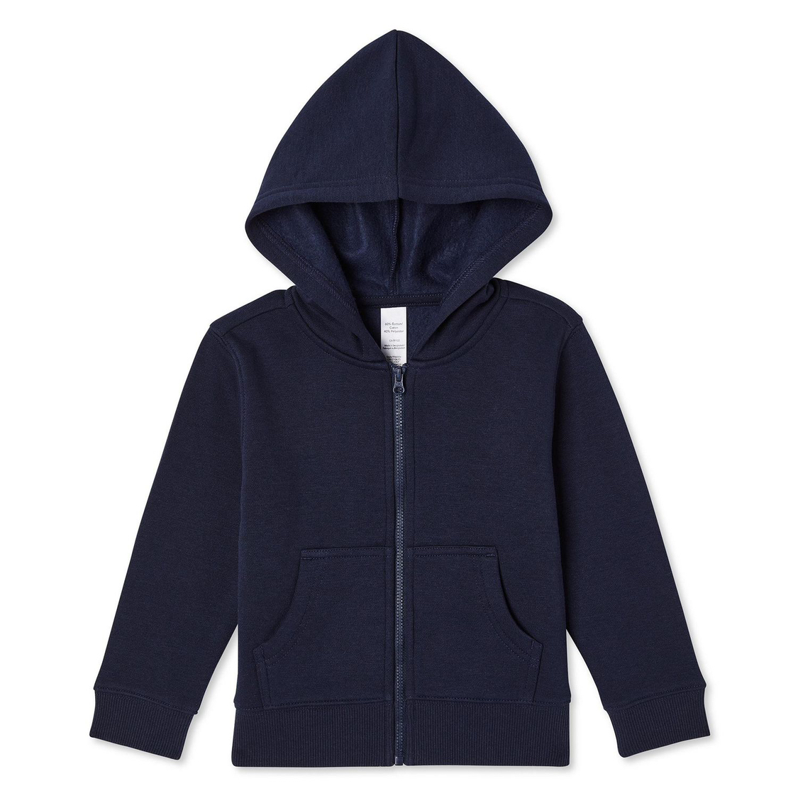 George school uniform navy 4t (two hoodies)