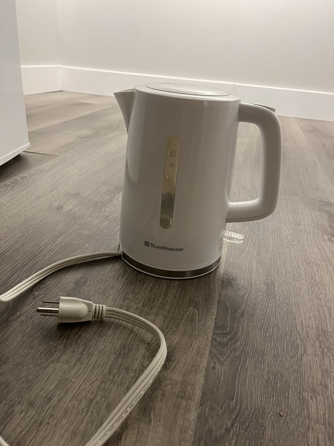 Toastmaster & Master Chef Kettle - photo 4