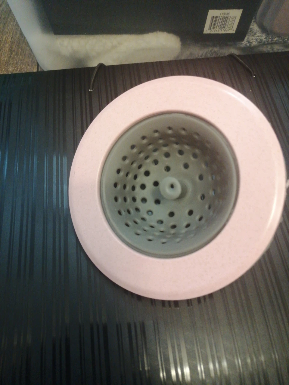 Sink Catcher thumbnail