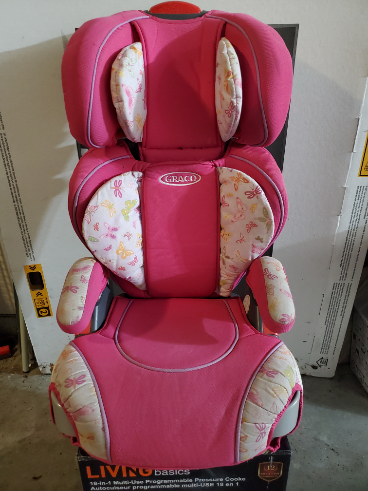 carseat