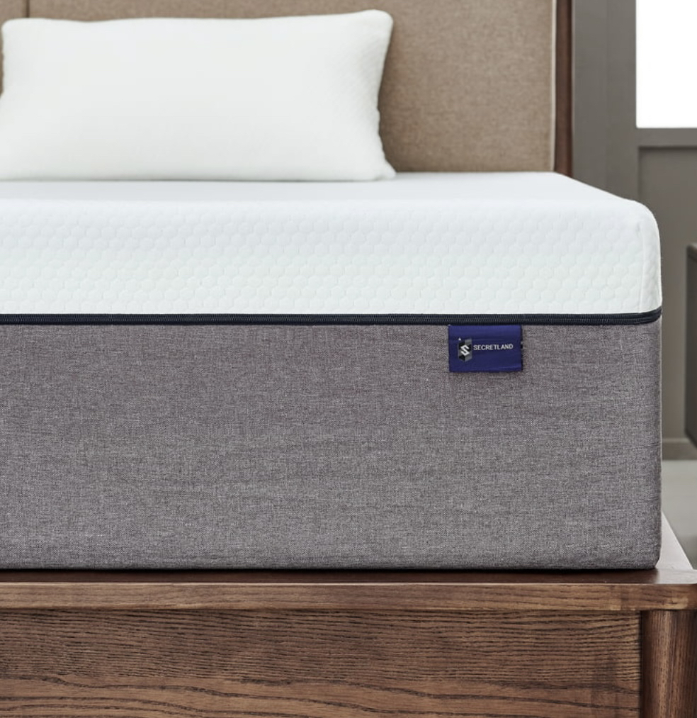 Brand New Queen Mattress (10 Inches)