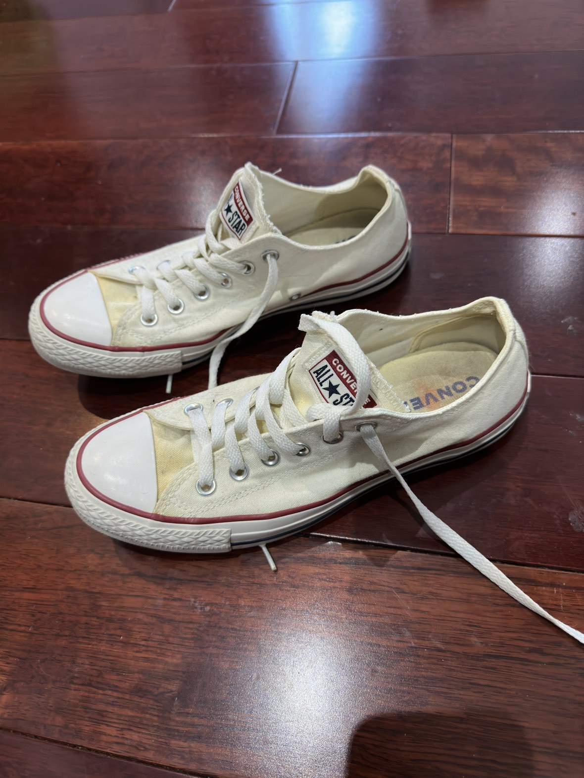 Converse Sneakers 9 - photo 2