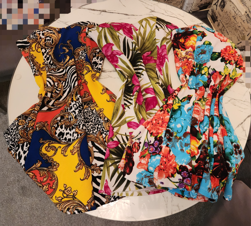 Summer/Vacation Dresses-Short & tapered 😍 Sz. Sm - photo 4