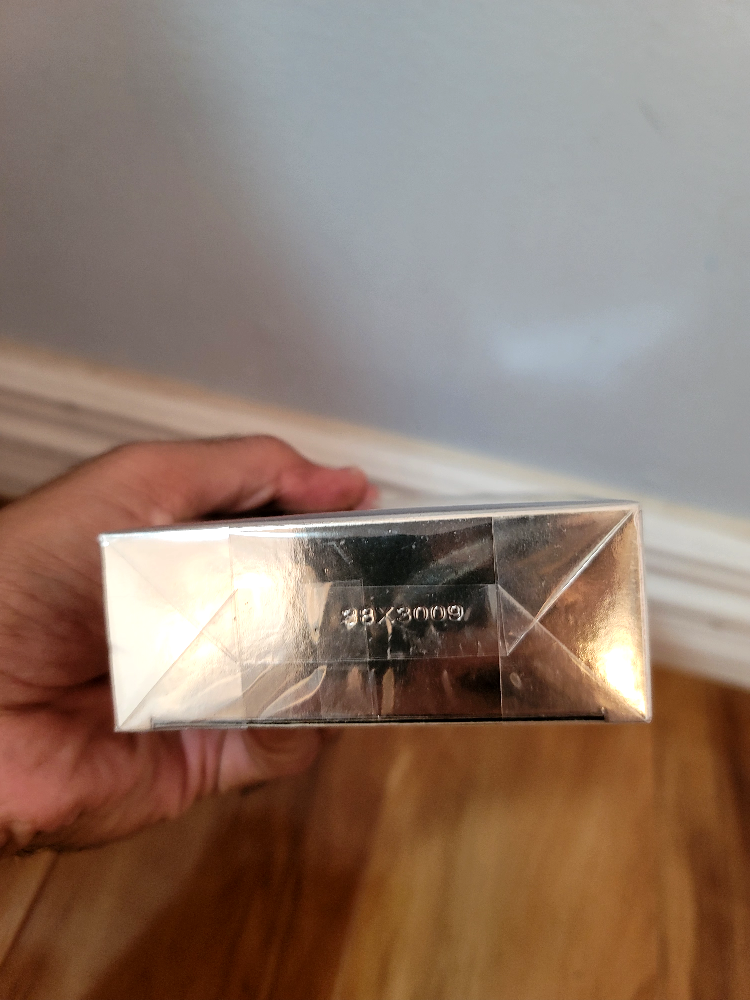 YSL BLACK OPIUM 90ML image indicator(2)