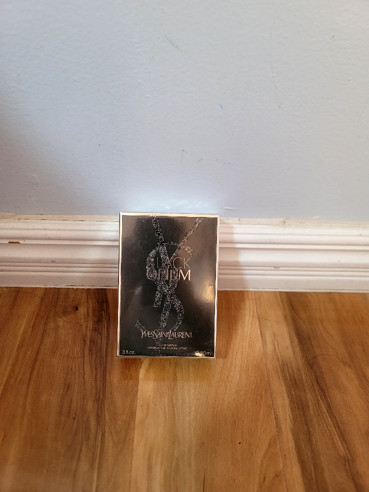 YSL BLACK OPIUM 90ML image indicator(3)