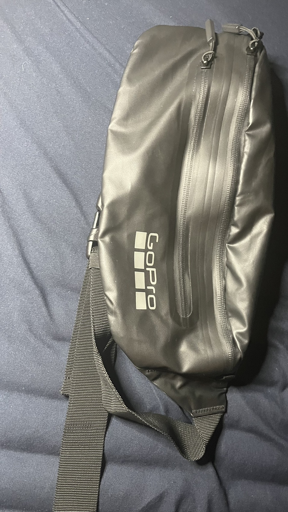 GoPro crossbody bag - photo 2
