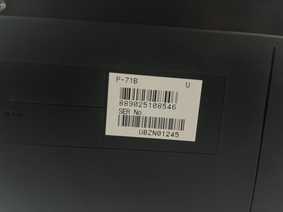 Digital piano - photo 2