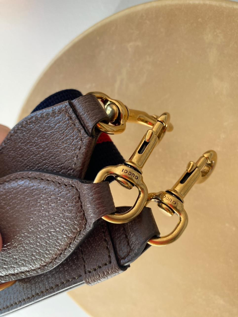 Gucci GG Shoulder Bag image indicator(7)