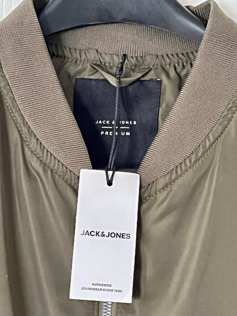 Jack & Jones Mens Jacket image indicator(3)