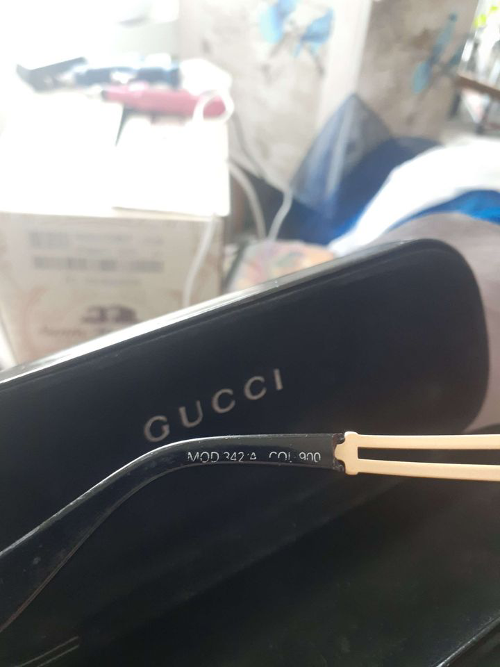 Versace Vintage Sunglasses - photo 2