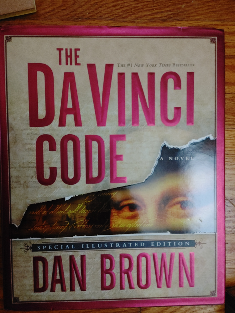 The Da Vinci Code