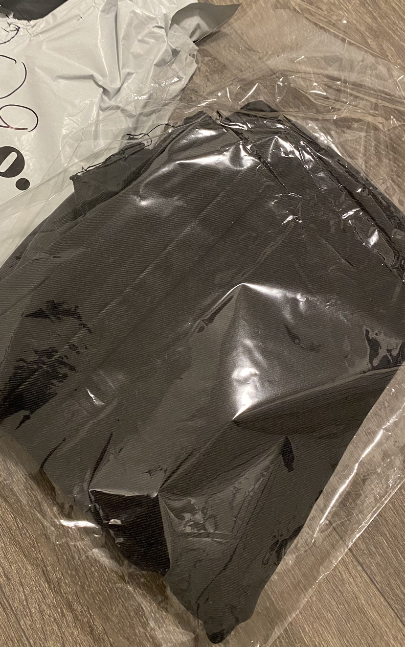 Brand New Black Jeans - Size 2 - photo 2