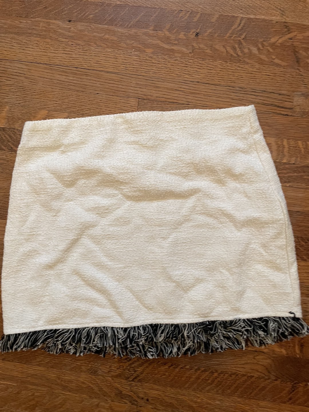 Zara skirt