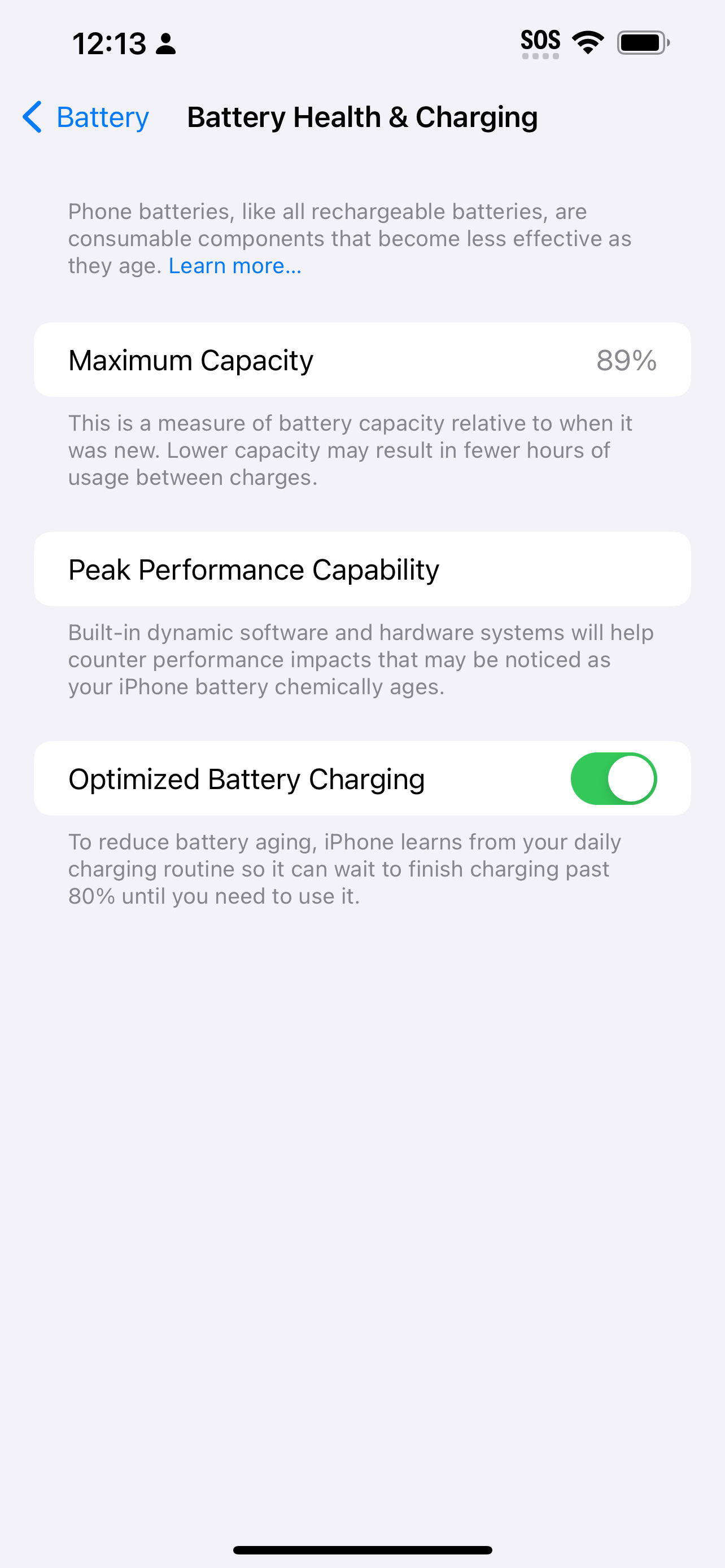 iPhone 13 Pro Max 512gb Sierra blue unlocked - photo 5