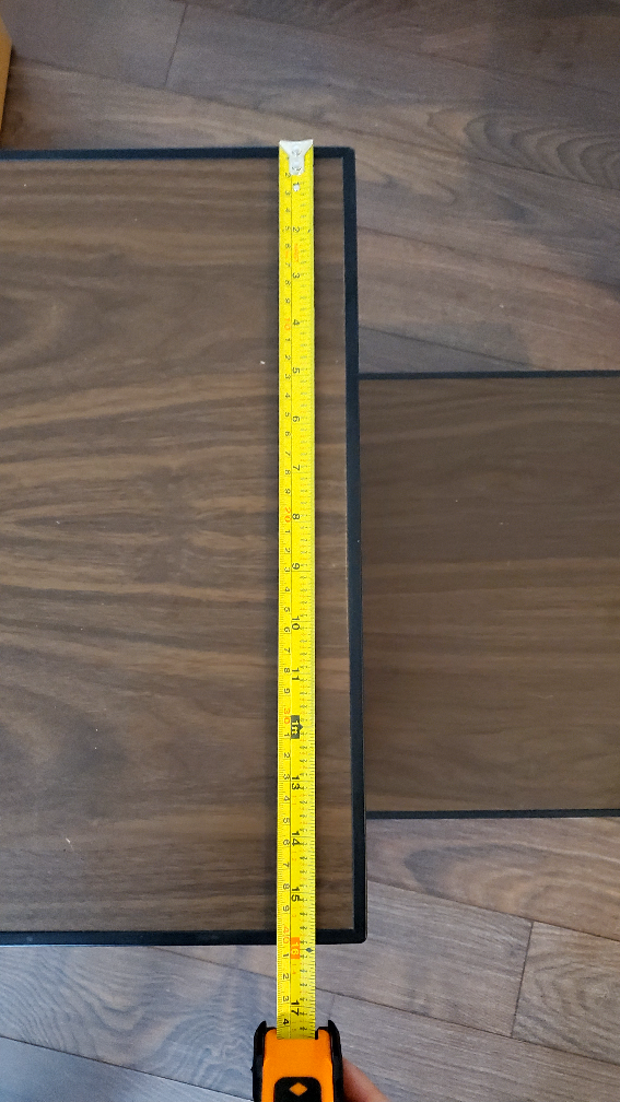 [Used] TV stand on wheels - photo 5