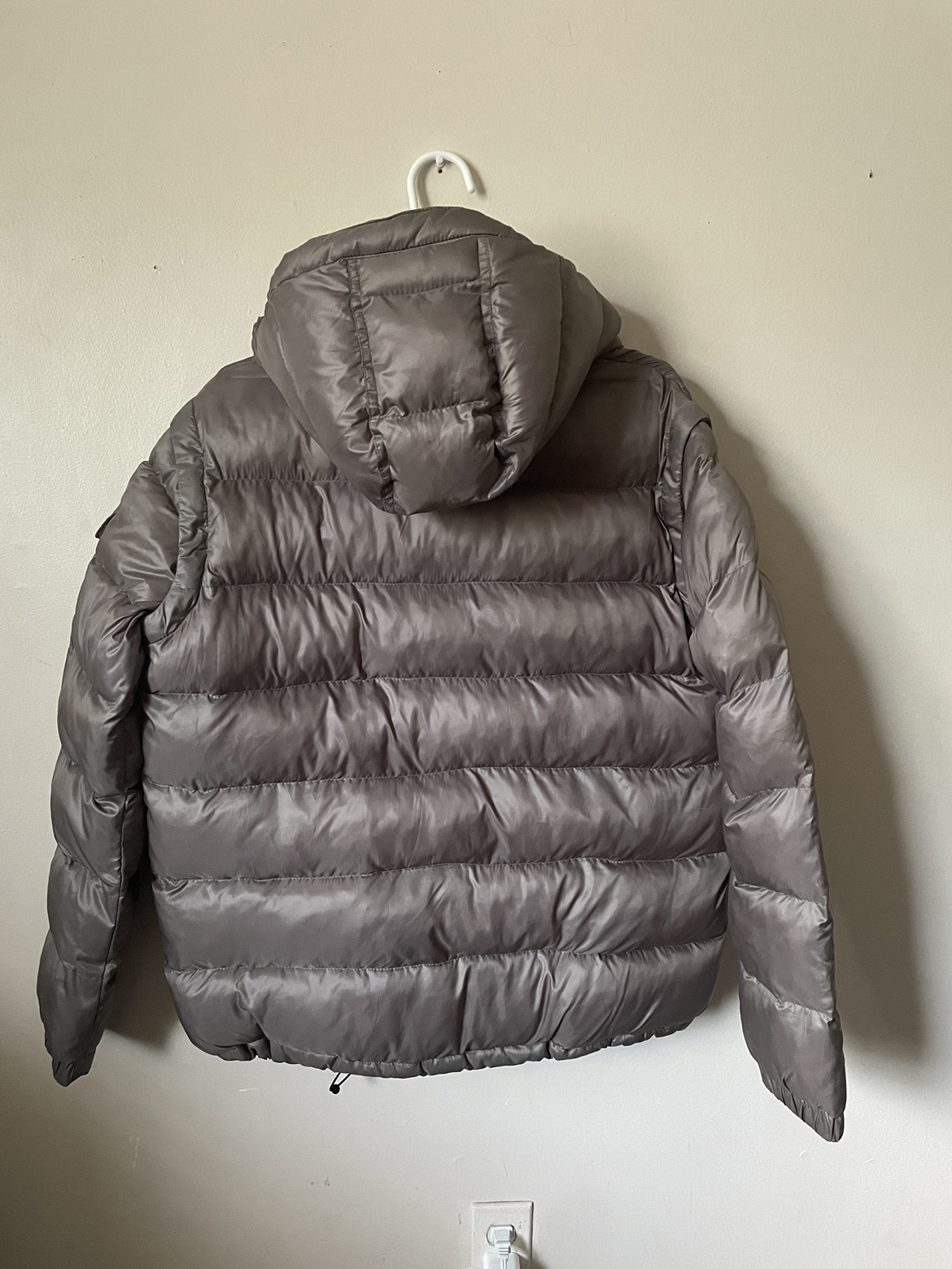 Winter Jacket - photo 4
