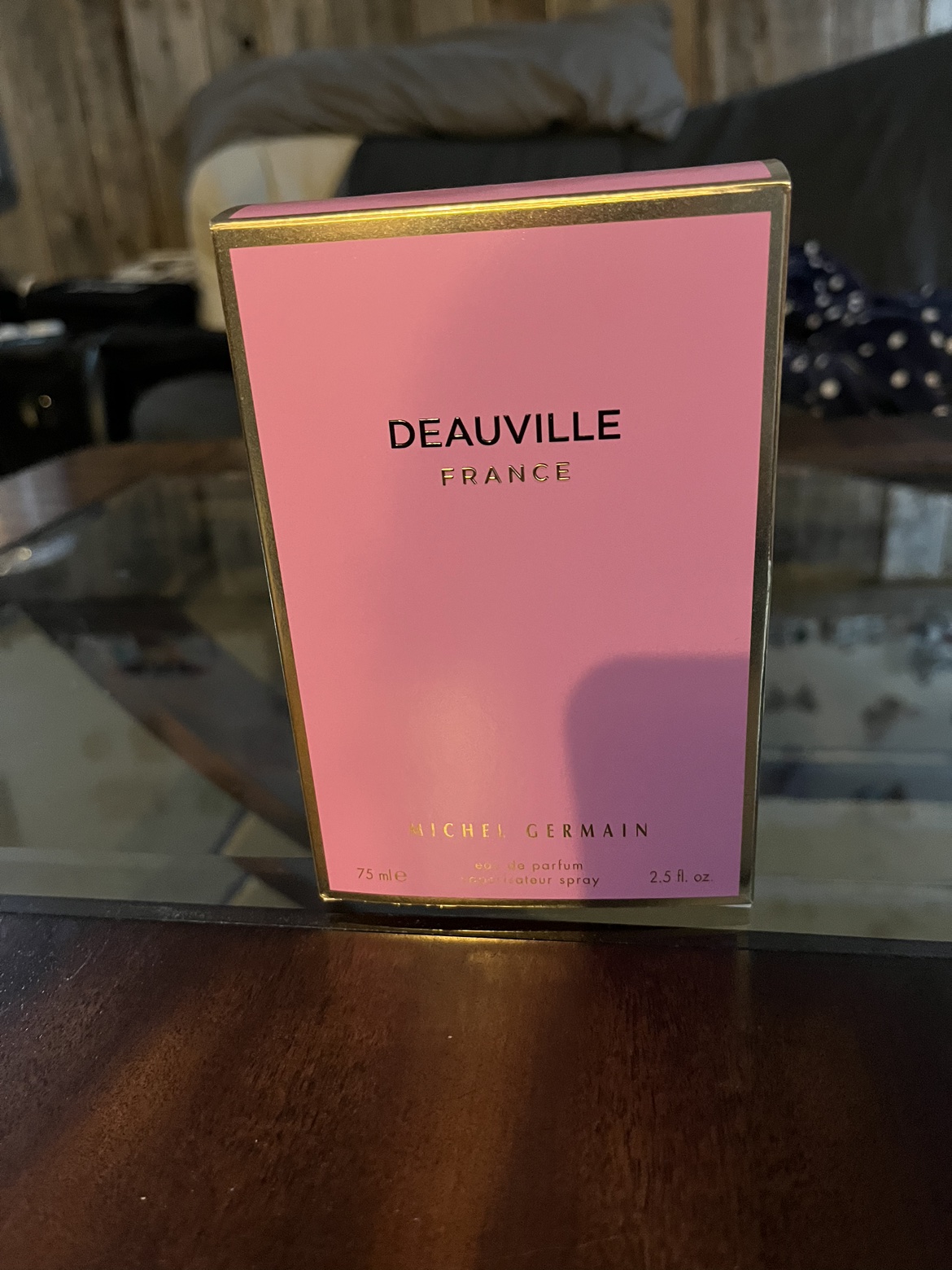 Deauville France, Michael Germain Eau de parfum thumbnail