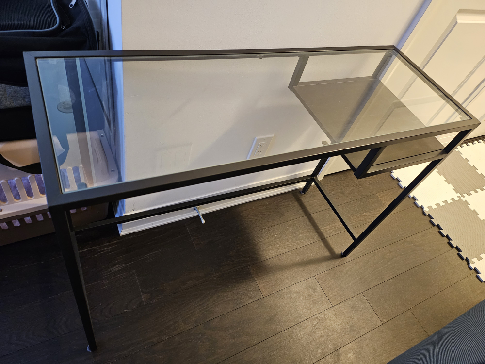 Laptop table - photo 2