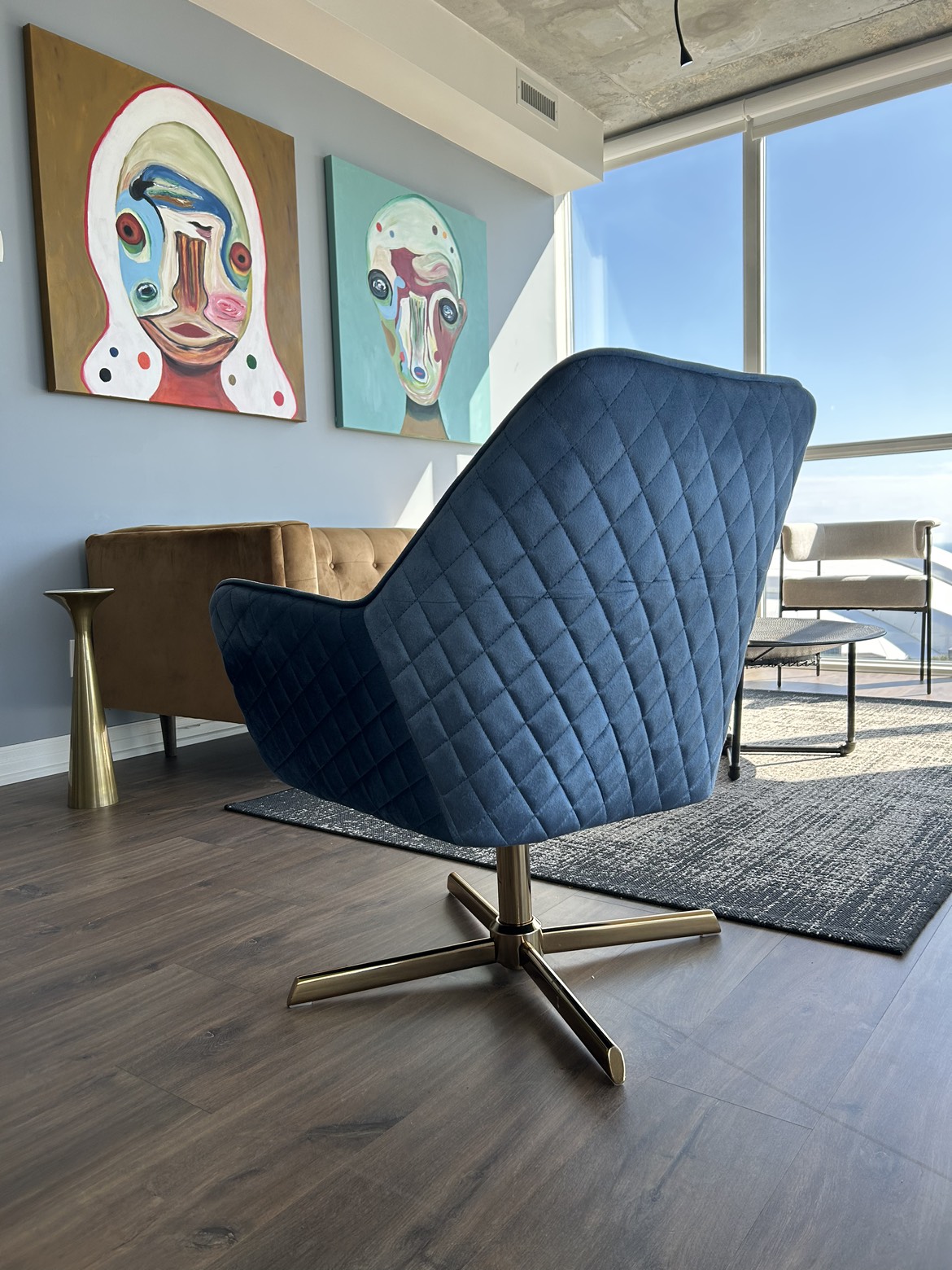Armchair - photo 2