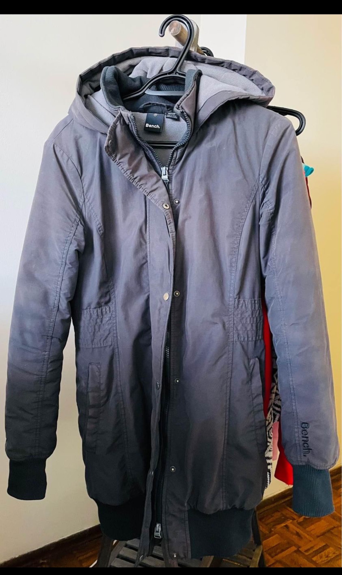 WINTER JACKET thumbnail