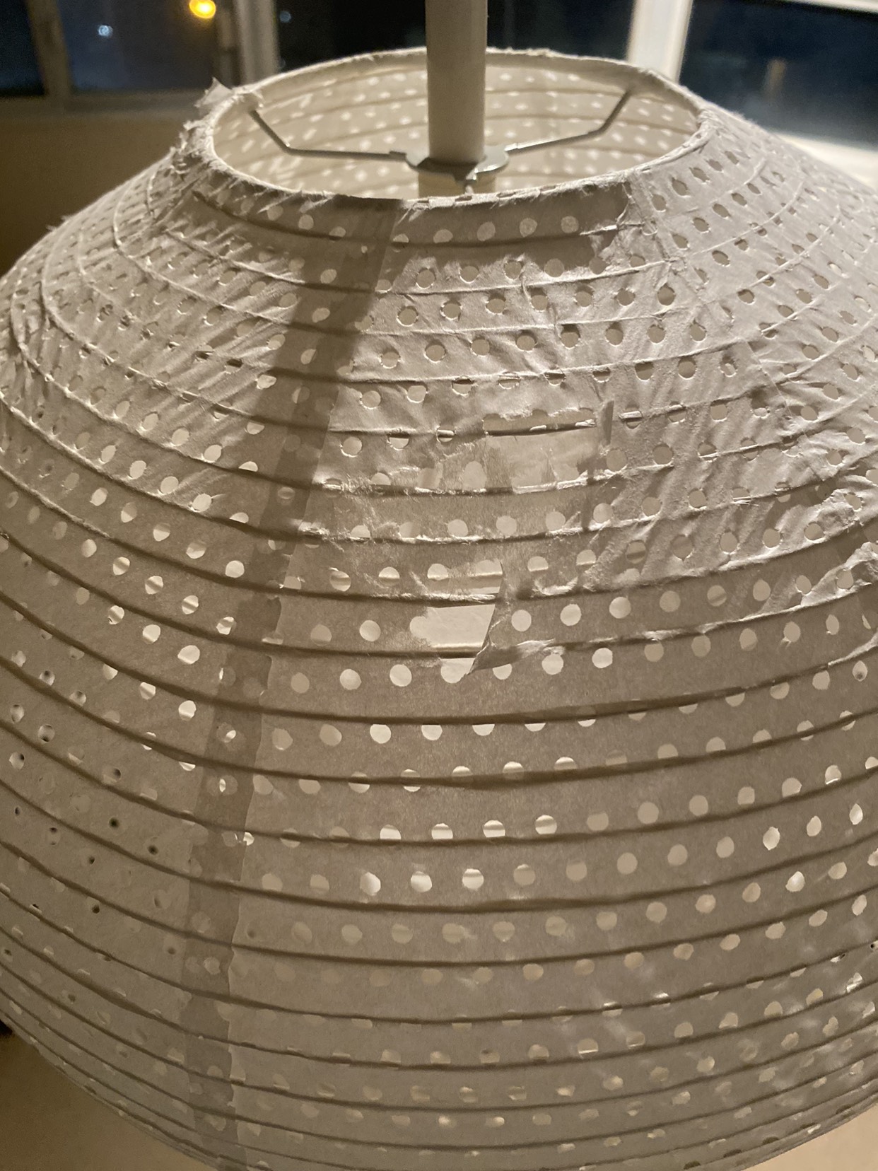 Stand lamp - photo 2