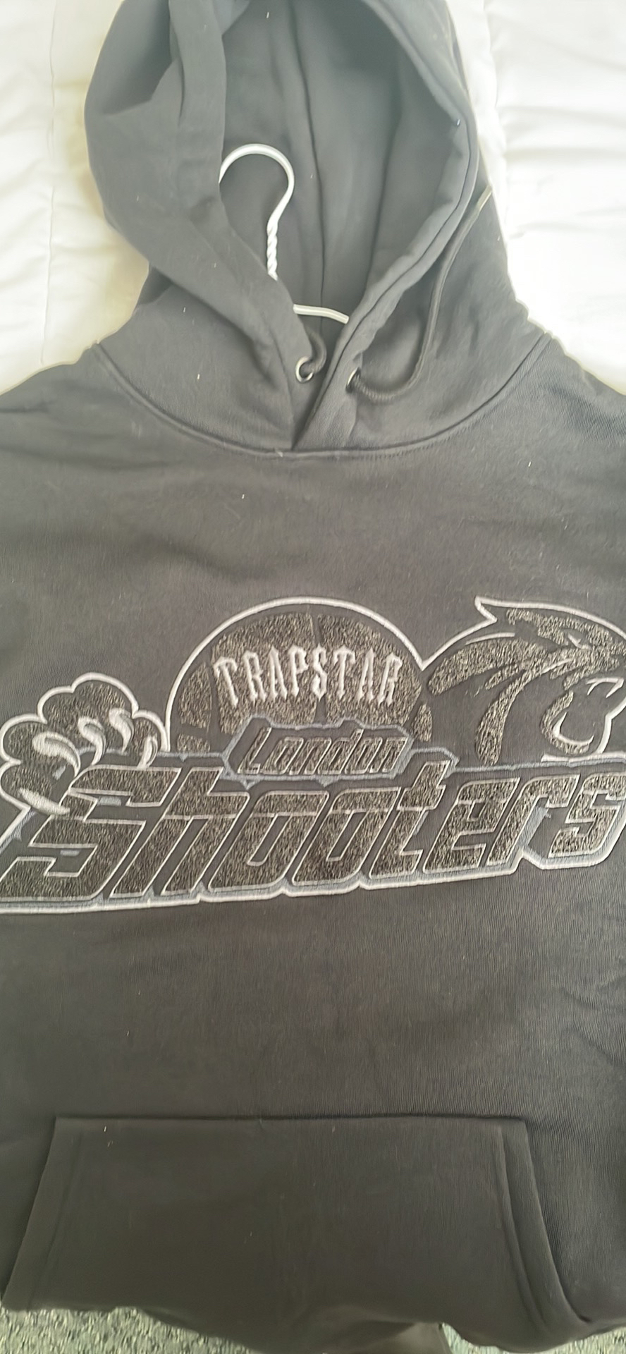 Trapstar London Shooters Tracksuit - photo 2