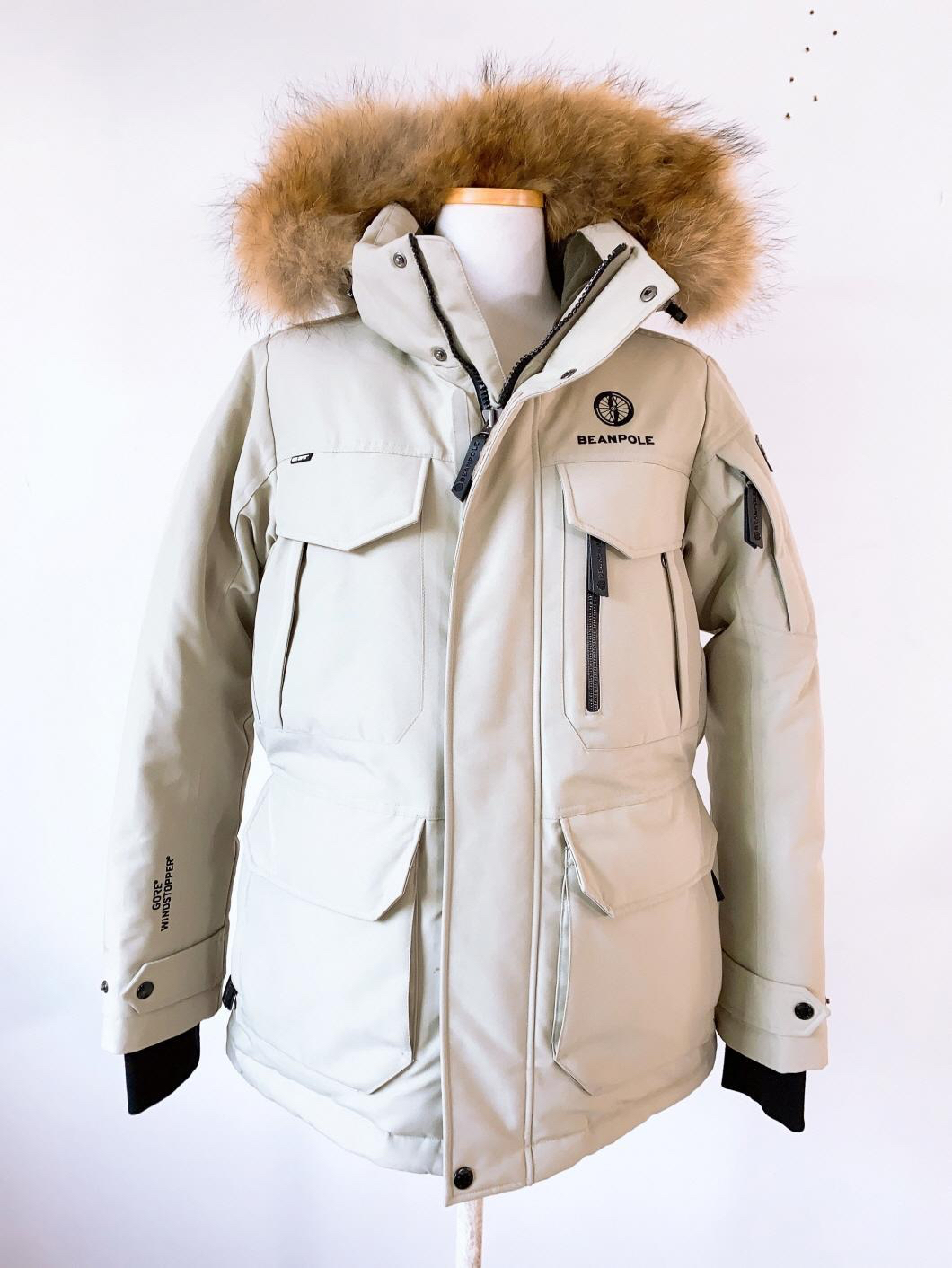 Beanpole down jacket