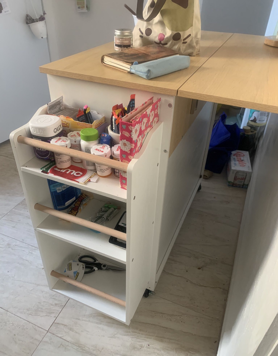 Kitchen Island. - photo 3