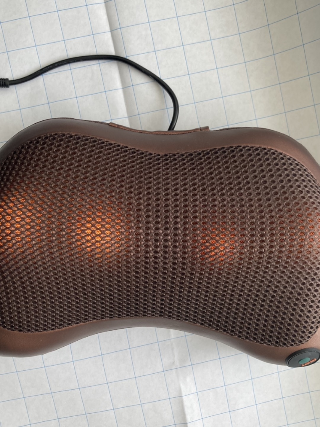 Neck massager - photo 3