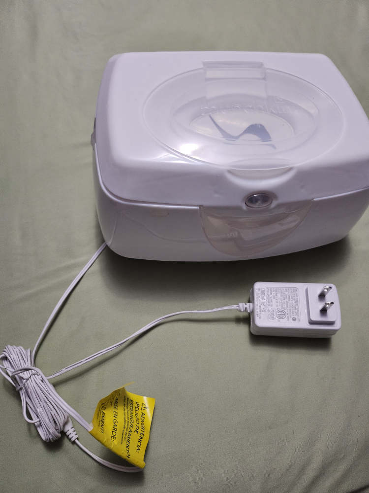 wipes warmer thumbnail