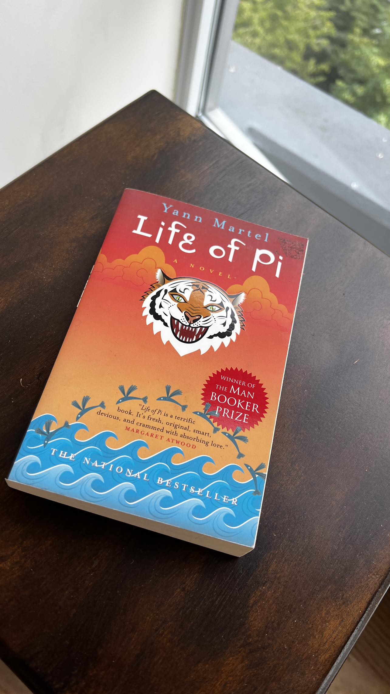 Life of Pi thumbnail