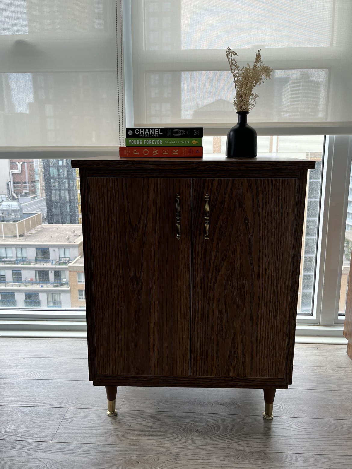 Teakwood Table - photo 2