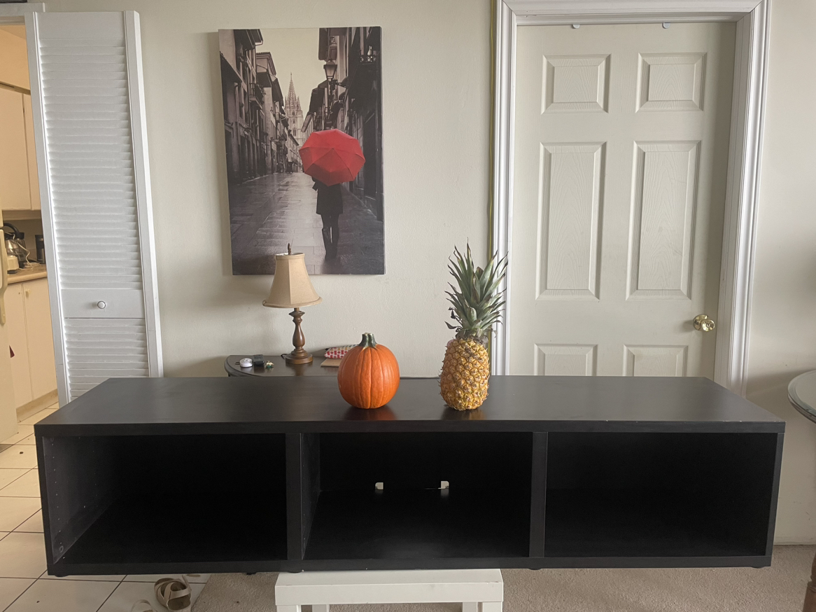 Tv stand image indicator(3)