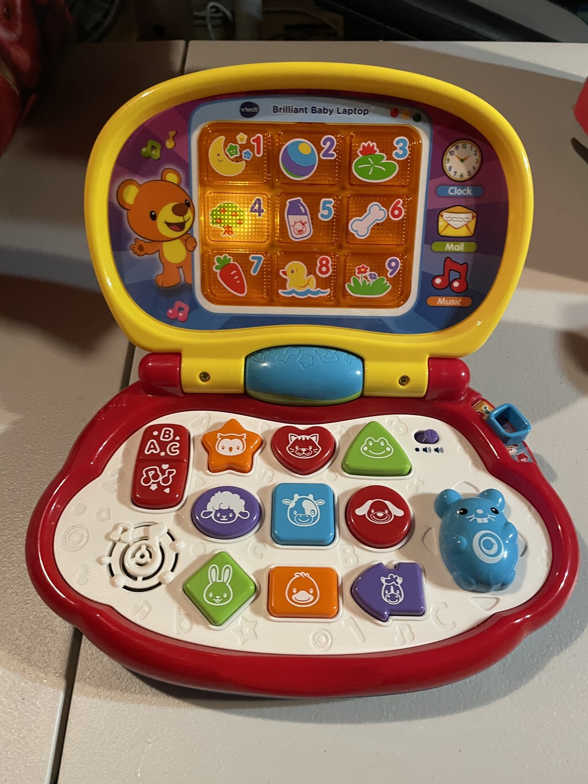 Vetch Electronic Learning Laptop - photo 4