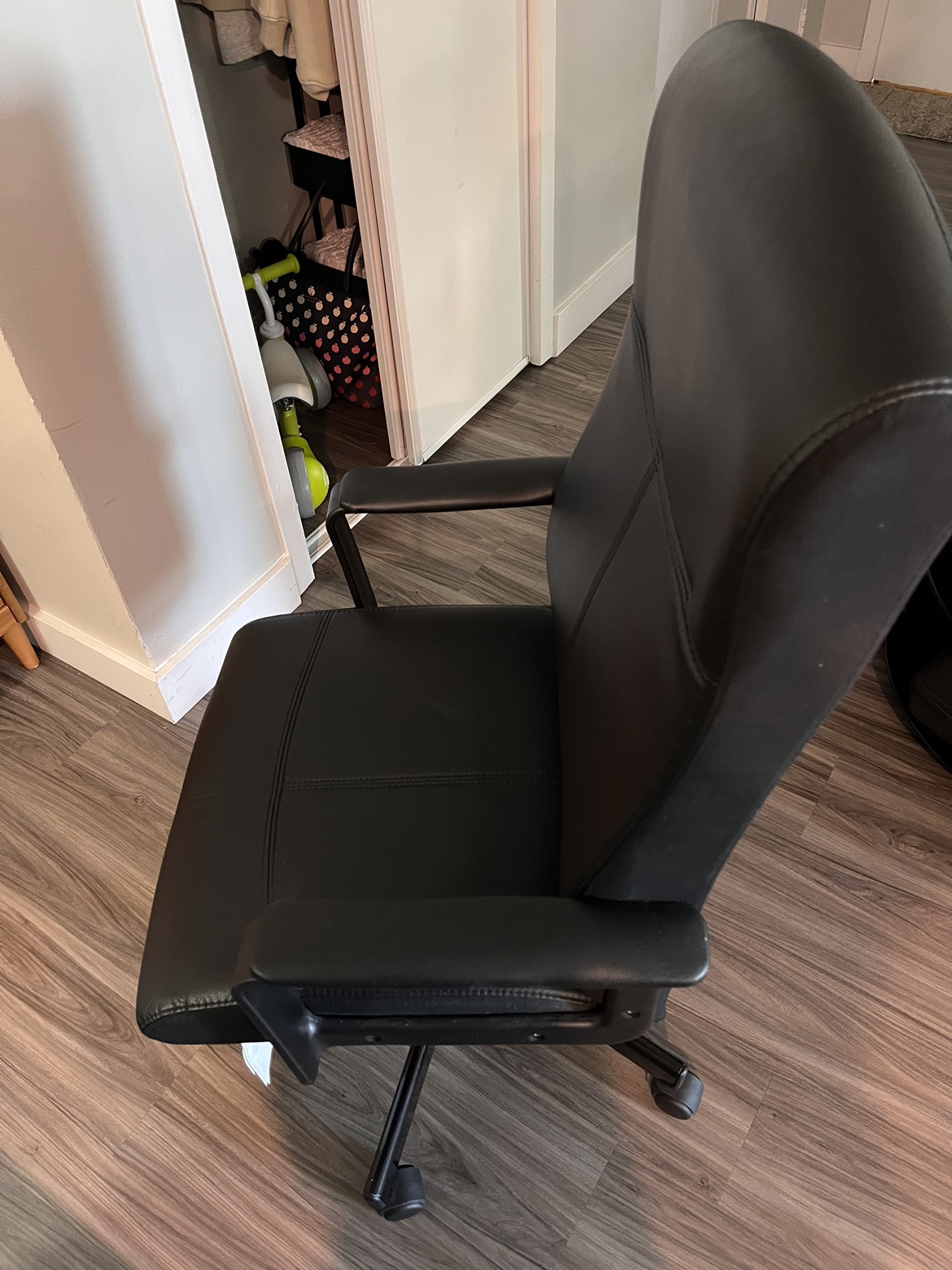 Ikea Millberget Office Chair - photo 3