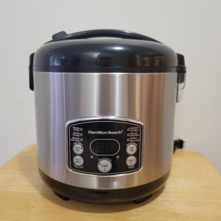 Rice Cooker